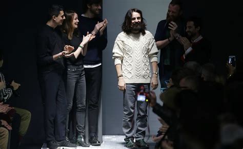 who was the new designer in house of gucci|Gucci creative director list.